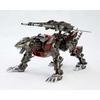 Kotobukiya HMM ZOIDS EZ-035 Lightning Saix Marking Plus Ver. 1/72 Scale Plastic Model Kit, Approximately 265mm Long