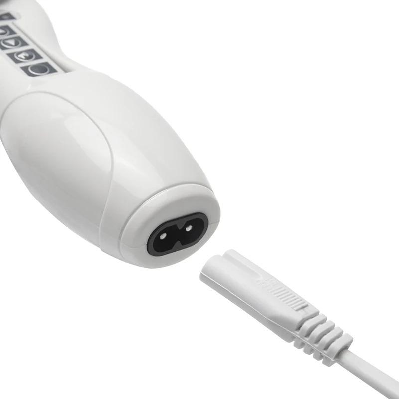 Portable Pain Relief Devices Therapeutic Physiotherapy Equipment Ultrasound Machine For Arthritis Physical Therapy Body Massager
