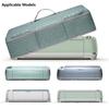 Cricut Machine Cover Storage Bag, Dust Cover Organizer for Maker Explore Air 2 Protective Bag