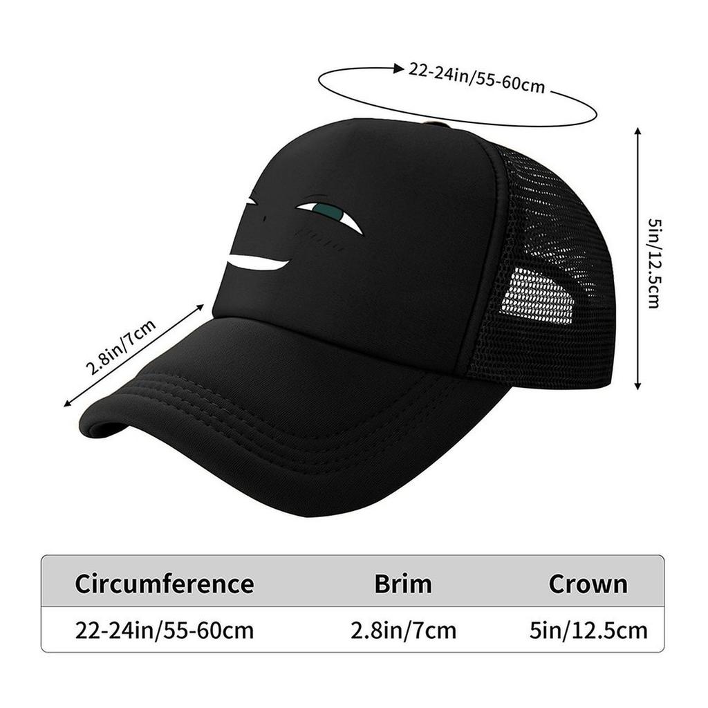 Anya’s Annoying Smile Baseball Cap Mountaineering Hats On Offer Golf Hat Luxury Cap For Girls Men's