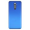 For OPPO Realme X2 Pro  Battery Back Cover with Camera Lens Cover