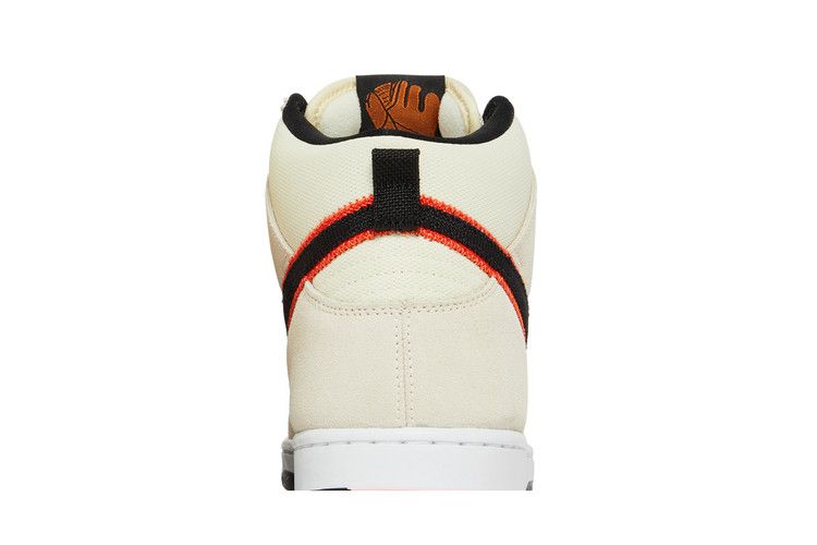 Nike SB Dunk High Pro Premium San Francisco Giants
