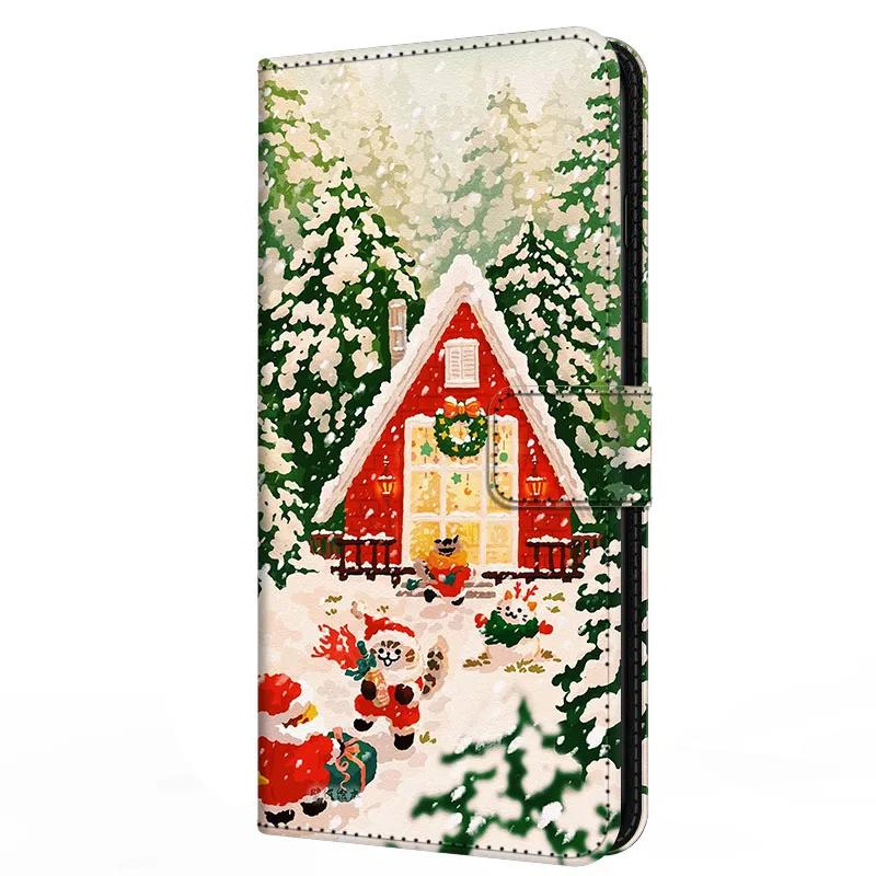 Fashion Wallet For Poco C71 C61 C75 Magnetic Leather Case Relief Protector Book Cover Flip For Xiaomi Poco C 71 61 75 Bumper