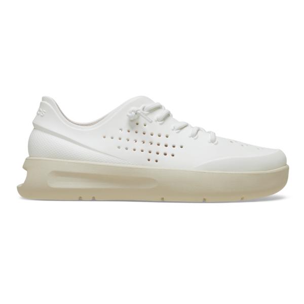 Crocs Inmotion Pacer Mujer 210832 100 Sandalia Zapatilla Zapatillas Diarias