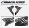 Carbon Fiber Front Fender Vents for BMW M2 F87