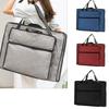 4K/8K Art Portfolio Bag Practical Portfolio Tote Drawing Board Bag for Brushes