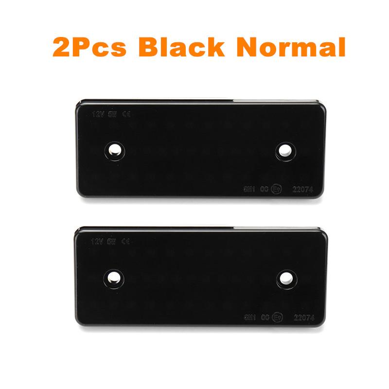 2x lumini de semnalizare laterale lumini de semnalizare dinamică LED chihlimbar repetitor panou lampă pentru VW LT 1995-2005 pentru Benz Sprinter 1995-2006