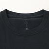 Cactus Jack Four Fragment Create T-shirt Tops XL NavyUsed
