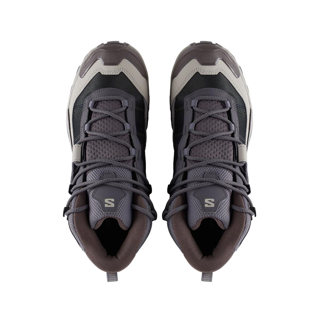 X Ultra 5 Wmns Salomon Mid GORE-TEX 'Excalibur' Sneaker L47854900