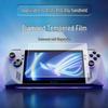 Tempered Glass Screen Protector for ASUS ROG Ally/ROG5/6/7 HD Gaming Consoles