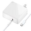Apple-Compatible 100W Gallium Nitride Type-C Charger for MacBook