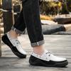 Men's Loafers Boat Shoe Driving Shoes Loafers Outdoor Walking Shoes Moccasins