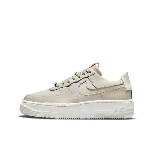 

Nike Wmns Air Force 1 Pixel Light Stone CK6649-104 EU 36
