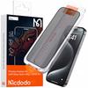 Accessori per cellulari – Pellicole protettive per smartphone