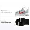 Air Max INTRLK Lite Comfortable Versatile Shock Absorbing Breathable Low Top Casual Shoes Kids Sneakers Gray DH9394-004