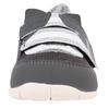 Baby Shoes Cat Sneakers GREY Cm 3E [IFME] 15.0
