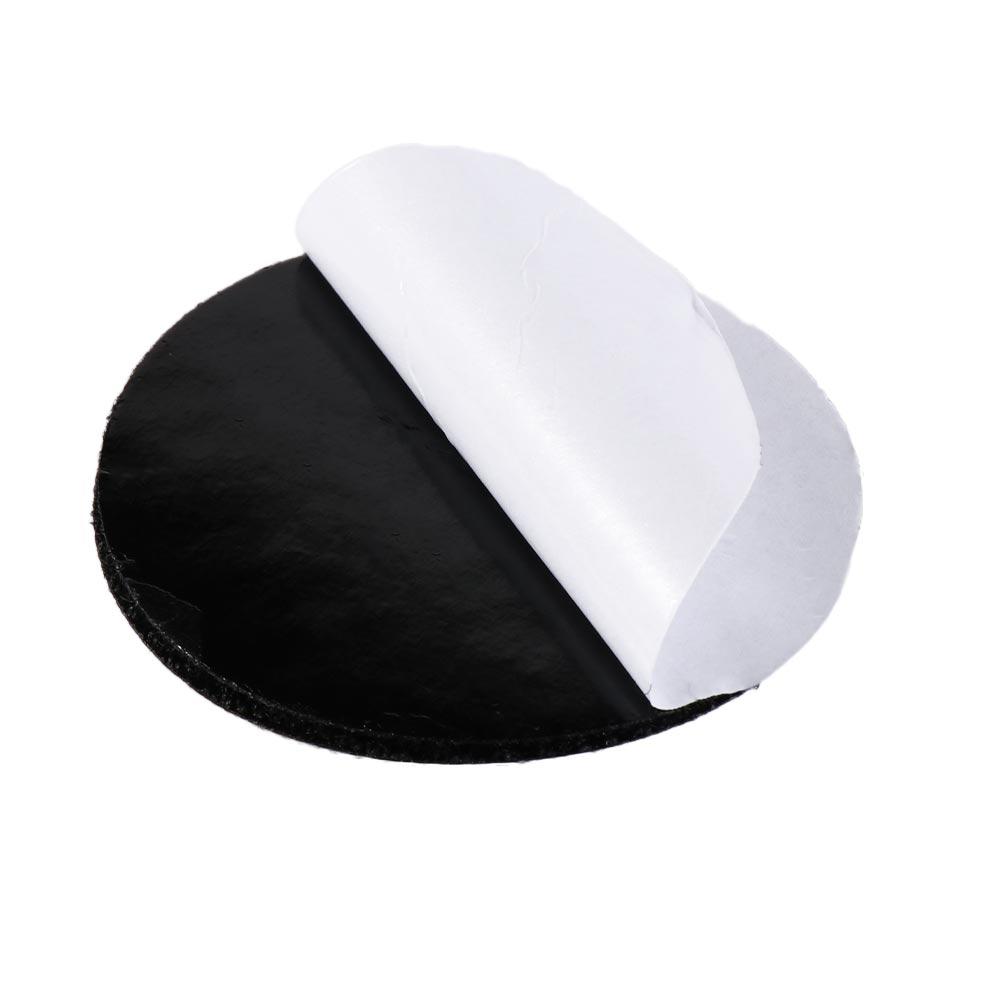 Fastener Tape Patch Gripper Gripper Pad Car Carpet Sticker Fastener Sticker Car Floor Mat Fastener