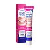 Cherry Blossom Mint Whitening Toothpaste SADOER Clean Teeth Oral Toothpaste