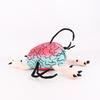 Intellect Devourer Plush: Brain Devourer Monsters, Brain Devourer Dragons, And Dungeon Bode Gate 3
