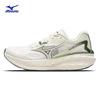 Mizuno ASTRO X Thick-Soled Cushioning Running Shoes