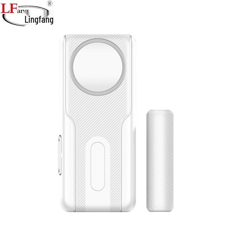 LFang WD8-NB Wireless Door/Window Sensor Alarm