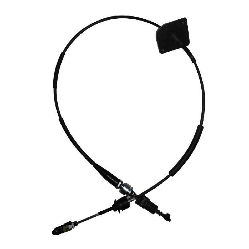 Suitable for Suzuki New Alto Auto Parts, Rear Brake Cable, Handbrake Cable, Pull Cable, Brake Connection clue1.3L  1.5L