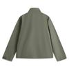 Li Ning Sports Life Collection Jackets & Coats Men's Tea Green AJDV131-2