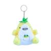 Animal Plush Doll, Cute Animal Series Soft Stuffed Plush Doll, Plush Toy Super Soft Cute Doll Soothing Plush Toy,Cotton Doll For Birthday Gifts