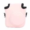   Camera Case Easy to Use Dust Proof   Shoulder Strap   Camera Storage Bag for     12
