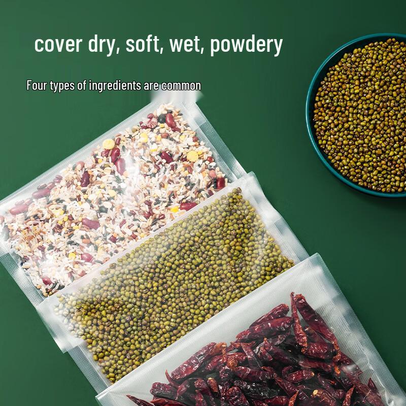 Deli Vacuum Packaging Bag