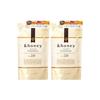 honey Deep Moist Treatment 2.0 Refill 2 Sets 350g RinseConditioner