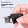Professional Referee Whistle Special Whistle Set Basketball Coach Football Whistle Outdoor Professional Rescue Survival Whistle