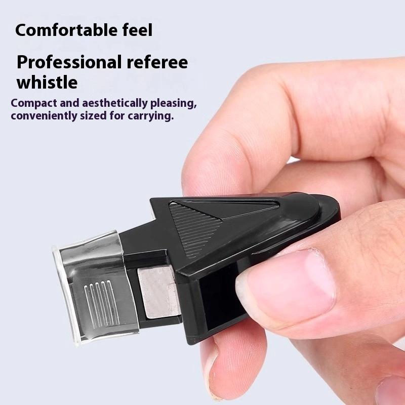 Professional Referee Whistle Special Whistle Set Basketball Coach Football Whistle Outdoor Professional Rescue Survival Whistle
