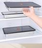 Food-Grade Stainless Steel Dumpling Freezer Storage Box