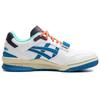 Asics Gel-Spotlyte Low V2 Retro Basketball Shoes Unisex Sneakers Blue White 1203A258-100