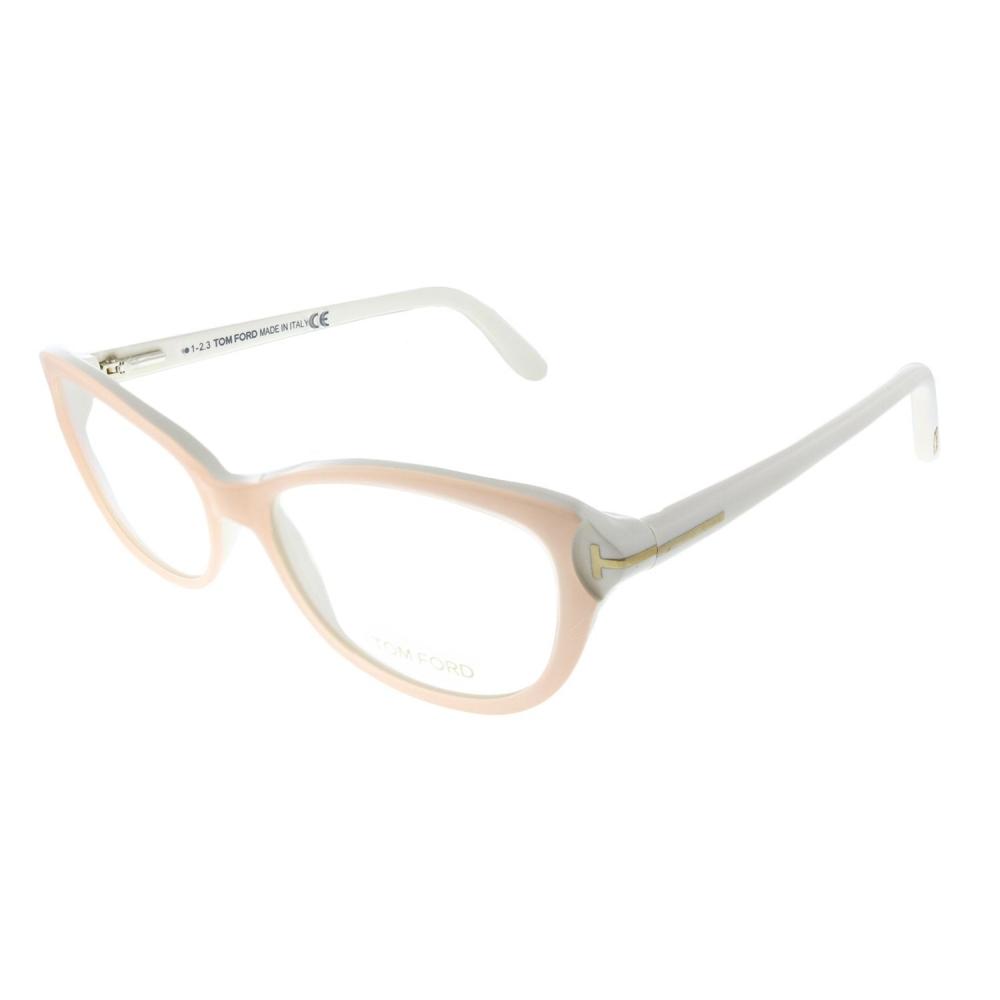 Ft 5286 CAt Eye EyeglAsses N A