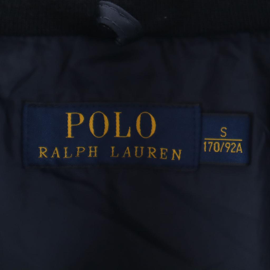 Polo Ralph Lauren Swing Top S Navy Men's Used
