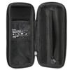 Mountain Bike Water Bottle Bracket Hard Shell Bag Portable Ride Equipment Repair Tool Bag