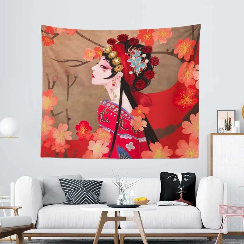 Various Patterns Tapestries Home Wall Decoration Tapestries Bedroom Living Room Tapestries