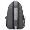 Compacts Sporty Table Tennis Accessories Bag for Rackets Gear Durability Nylons Construction Outdoor Adventures