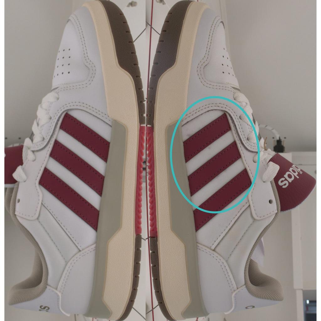 Pre-owned Adidas ENTRAP FW3462-P26094163930674