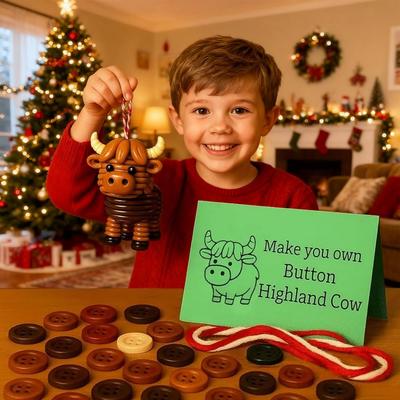 Parti Süsleri – Yılbaşı süsleri