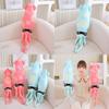 Cartoon Plush Squid Octopus Stuffed Animal Doll Children Birthday Pillow Gifts