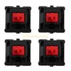 B03C Original CherryMX Switches Silence Mechanical Keyboards Axises Customd Replacement
