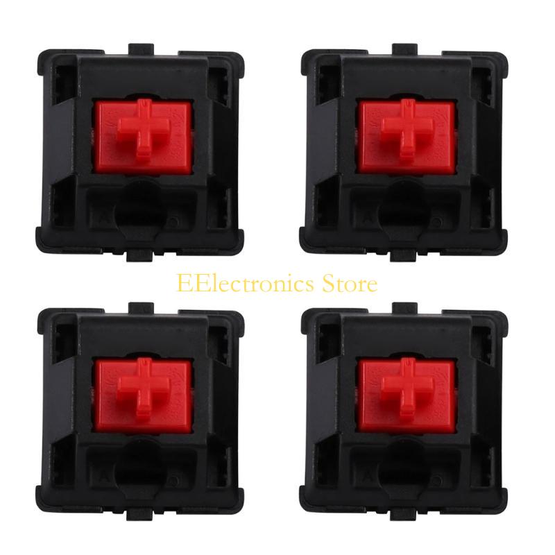 B03C Original CherryMX Switches Silence Mechanical Keyboards Axises Customd Replacement