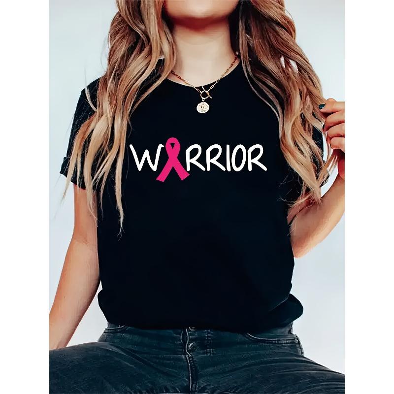 

Women Crew Neck Short Sleeve Summer Spring Casual Tee S чёрный