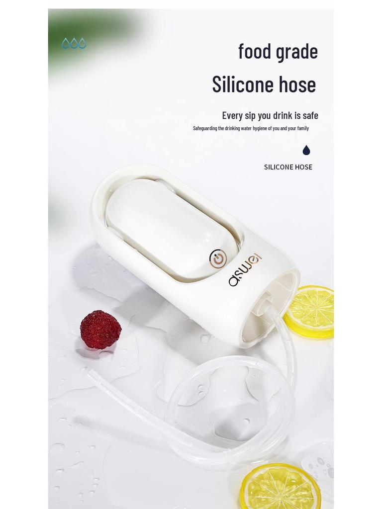 Electric Automatic Drinking Water Pump Dispenser