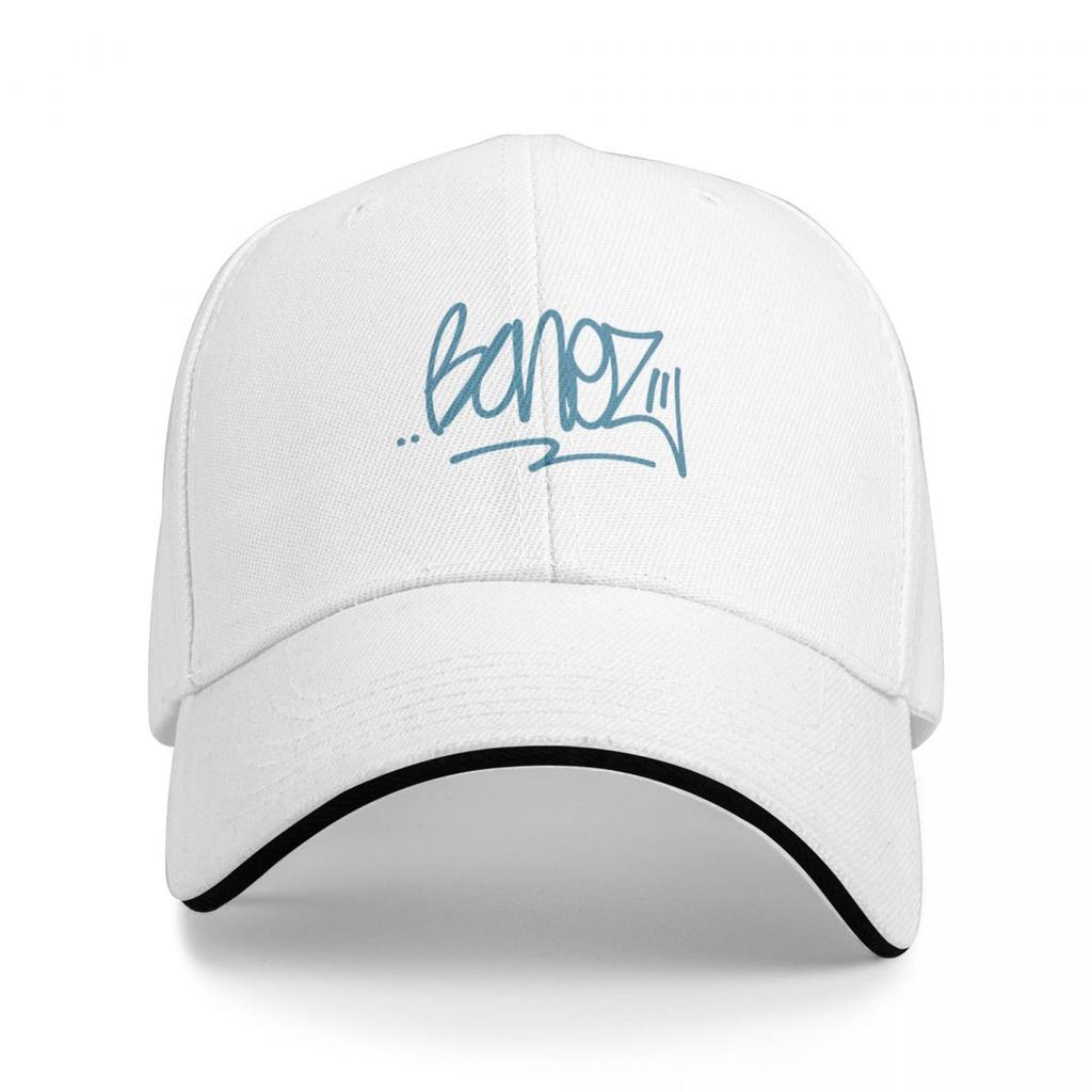 Bonez MC Signature  Strassenbande Gzuz Maxwell Sa Raf Camora LX Merch Baseball Cap