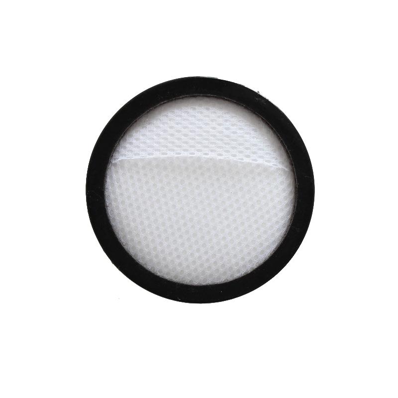 Suitable For Proscenic P8 Vacuum Cleaner HEPA Filter Replacement Cartridge Sponge Cleaning Accessories consumable material
