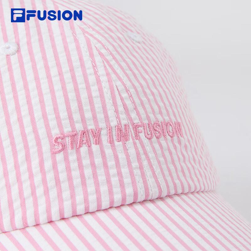 Fila Fusion Couple's Baseball Cap